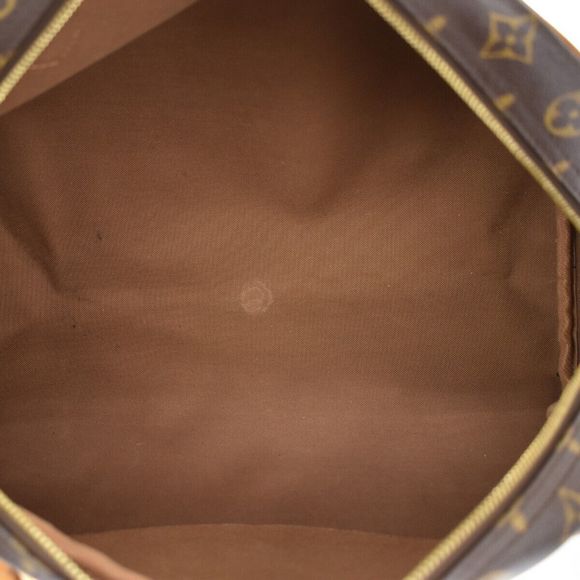 LOUIS VUITTON Montorgueil Shoulder Bag - Picture 5 of 14